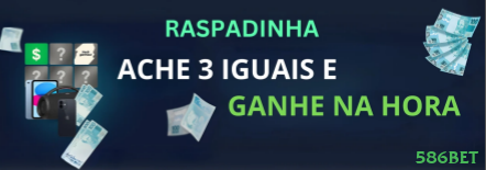 Apostas Esportivas 586bet - Cobertura Completa dos Esportes Brasileiros